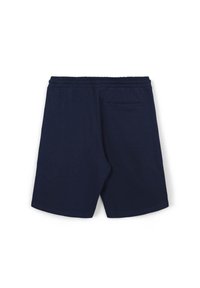 Non selezionato, blu navy