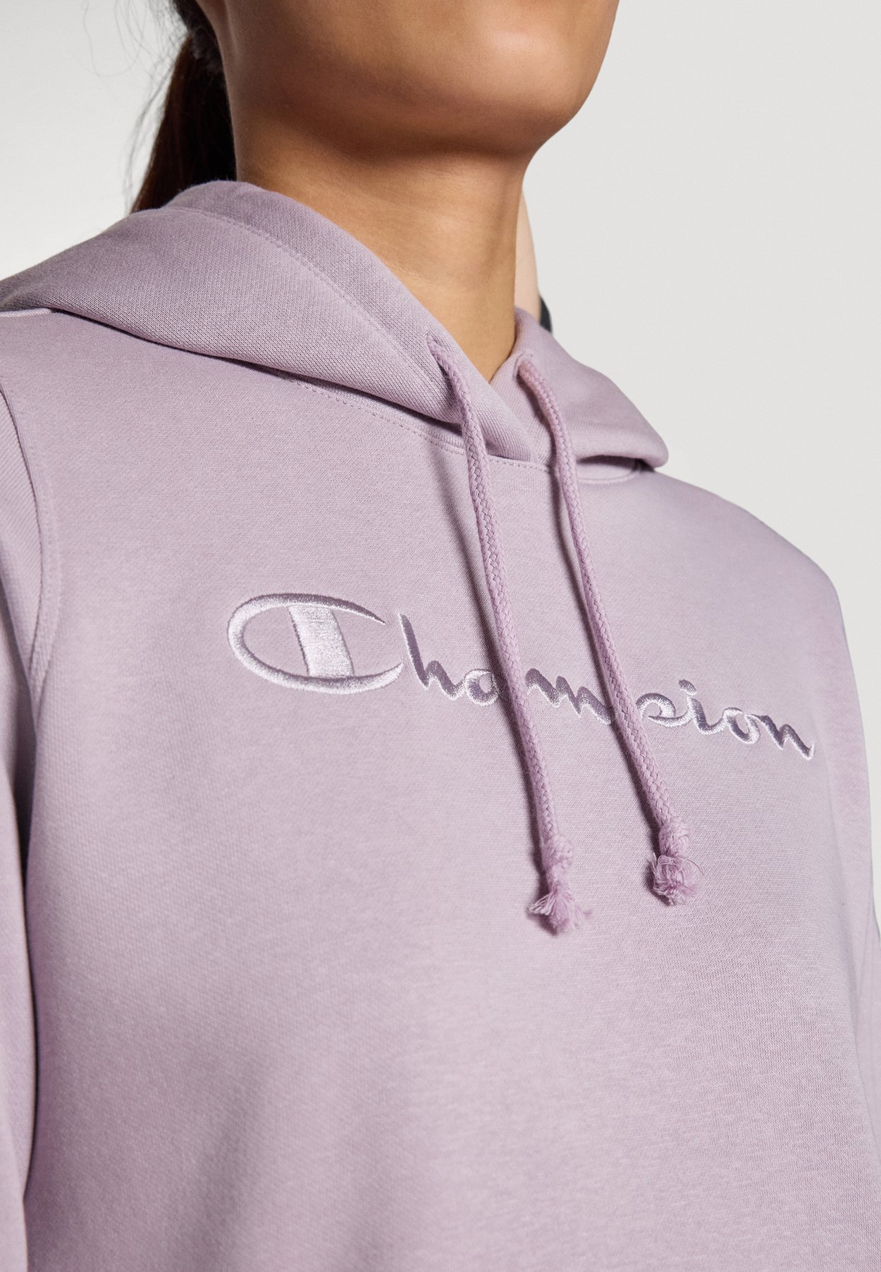ICONS TONAL HOODIE