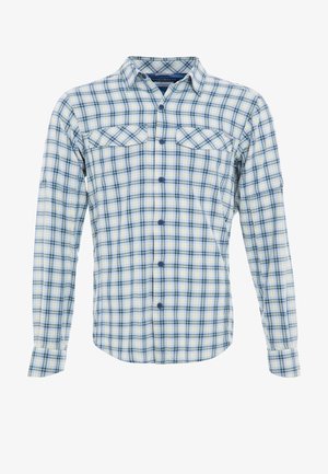 Columbia Overhemd - light blue