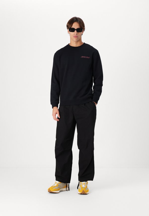 ROSKOPP DESTRUCT CREW UNISEX - Sweatshirt4