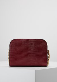 PARFOIS Borsa a tracolla - pink