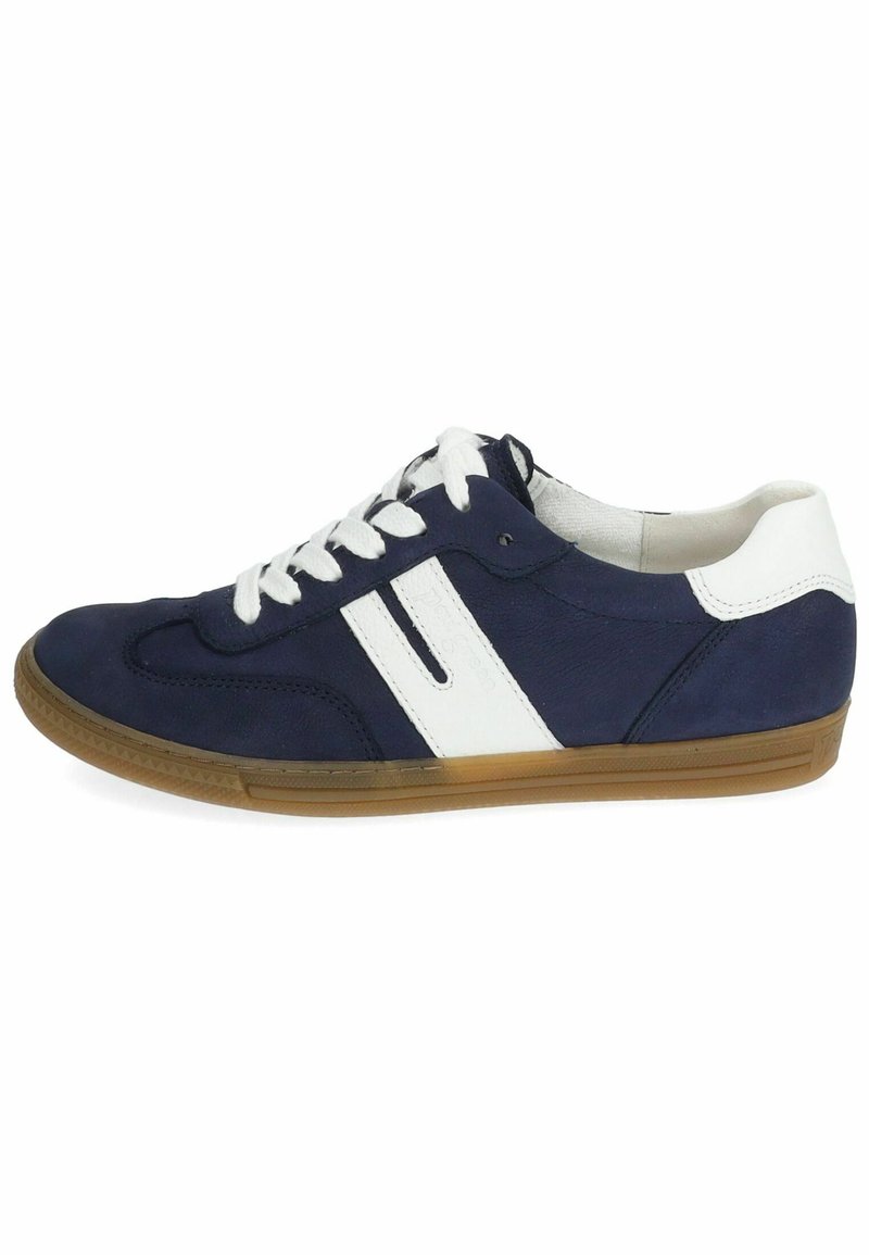 Paul Green / Damen-Schnürschuh / MAINCALF