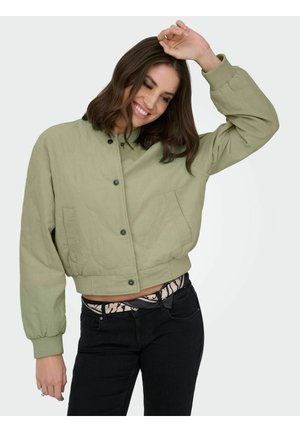 ONLSAP - Giubbotto Bomber - mermaid