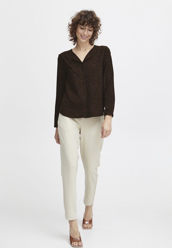 BYJosa - Blouse - java mix3