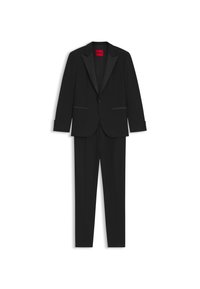 KARL TEAGAN SET - Costume - black