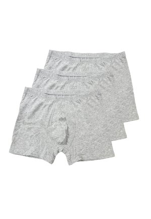 3 PACK DYNAMIC - Culotte - grigio