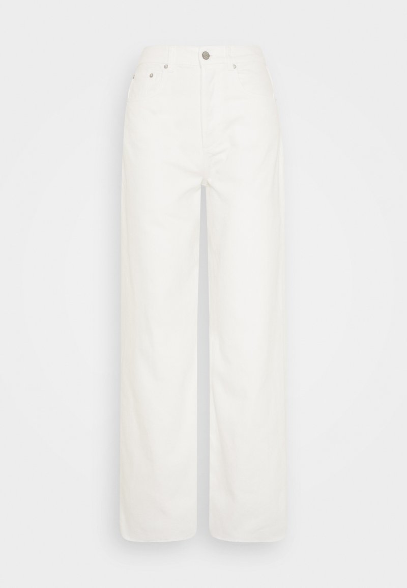 Boyish Relaxed fit jeans wit Boyish Relaxed fit jeans wit