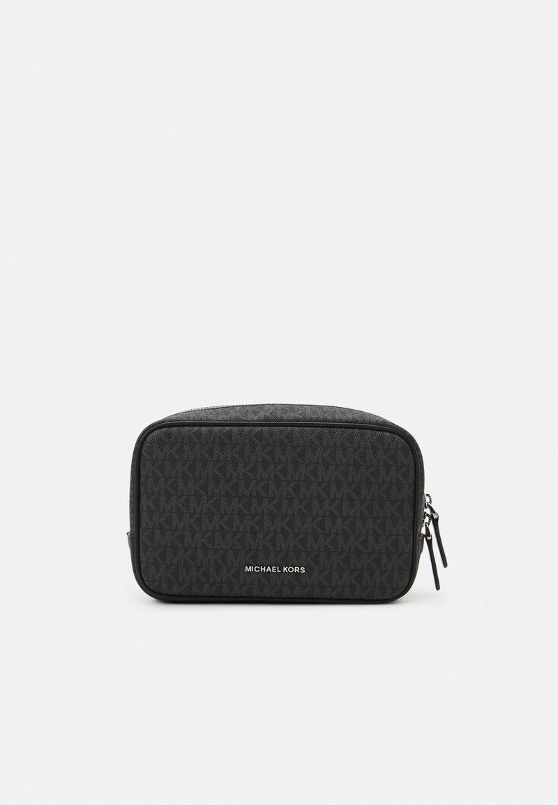 Michael Kors OVERNIGHT TRAVEL KIT UNISEX Neceser black/negro