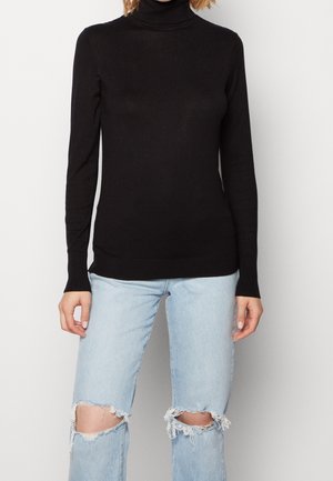 Jumper - black