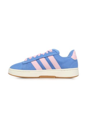Sneakers laag - fusble roscla gomme