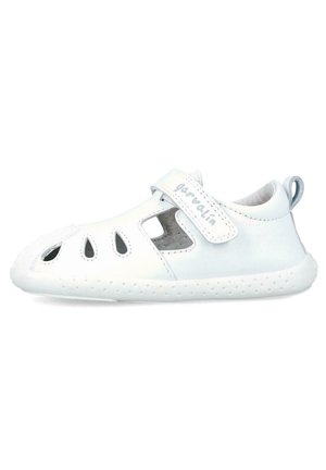 RESPETUOSO DEPORTIVO  - Zapatos de bebé - blanco