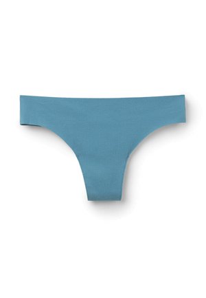 Tezenis, SEAMLESS BRAZILIAN - Tanga - black
