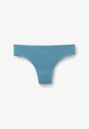 Tezenis, SEAMLESS BRAZILIAN - String - black