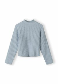 Unausgewählt, light blue