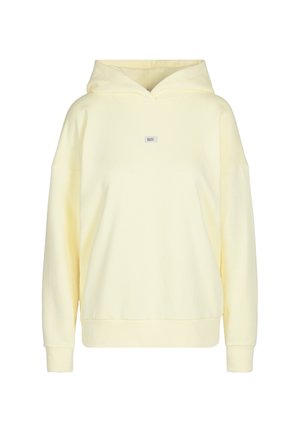 LINDA - Hoodie - yellow