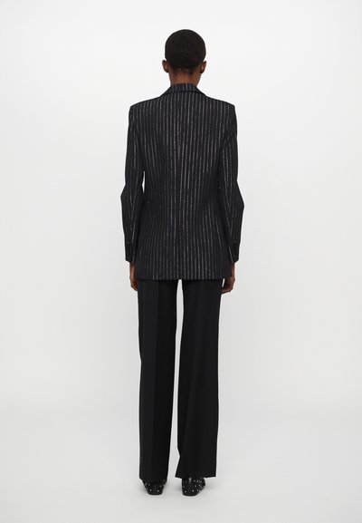 The Kooples VESTE COSTUME - Blézer - black