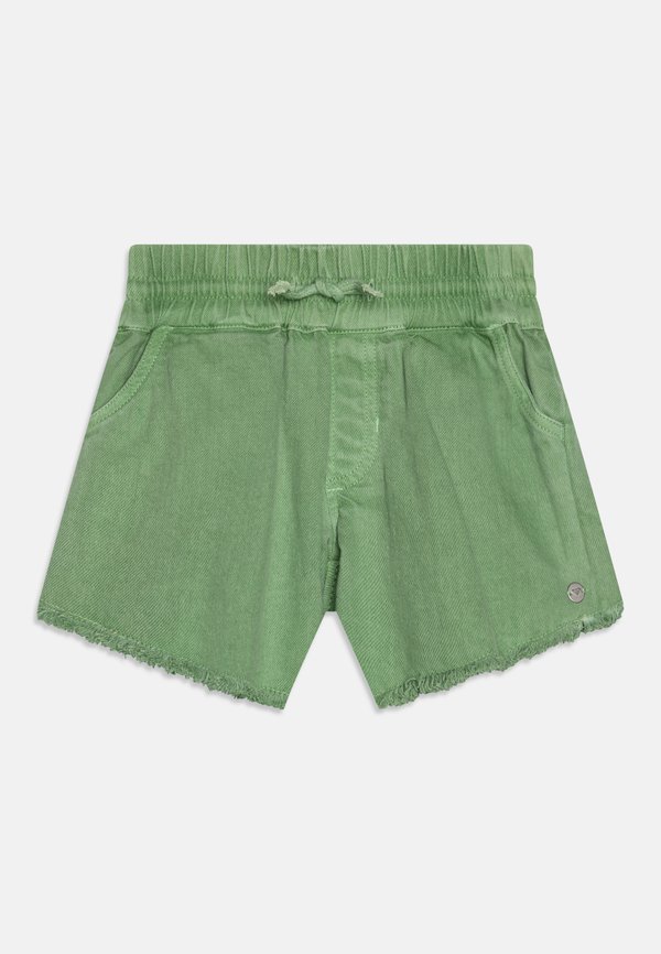 SCENIC ROUTE  - Shorts - basil3