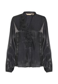 Unselected, black