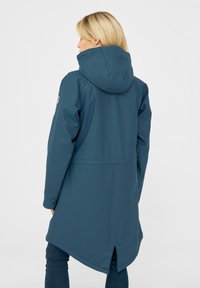 Derbe FRIESE TIDAHOLM niebieski