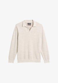 Geselecteerd, mercy white cotton