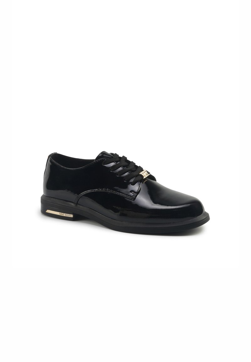 Nine West Lace-ups - black - Zalando.ie display picture 1