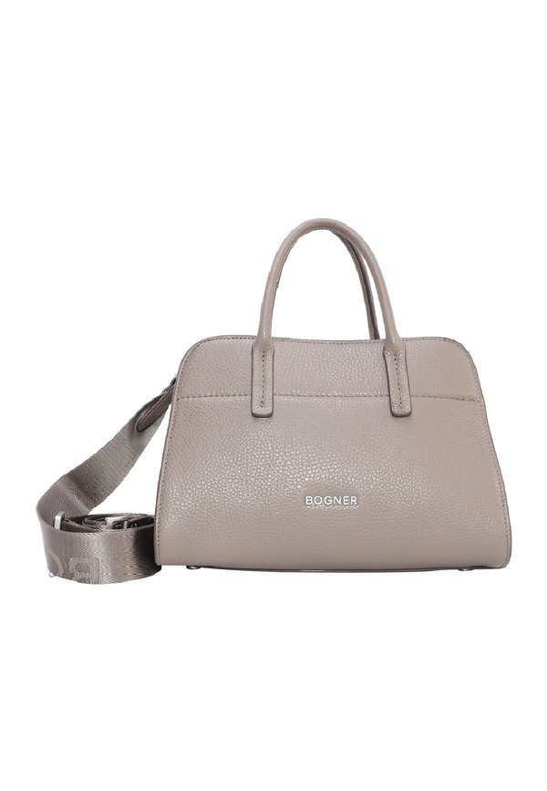 BANFF TONINA  - Handtasche - taupe