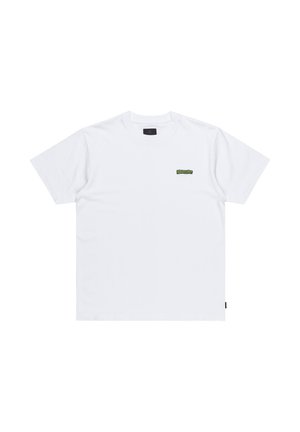 T-Shirt basic - wbb white