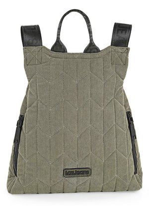 SWANZY - Mochila - verde