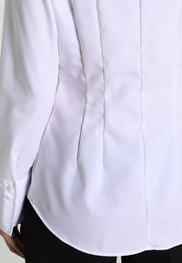 Seidensticker Chemisier - white