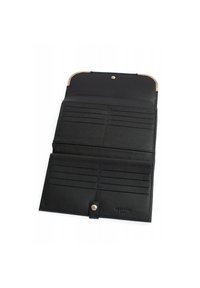 Hexagona BAHIA - Portemonnee - noir   multicolore bahia