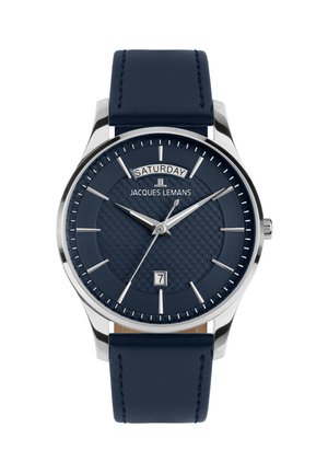 LONDON - Horloge - blue