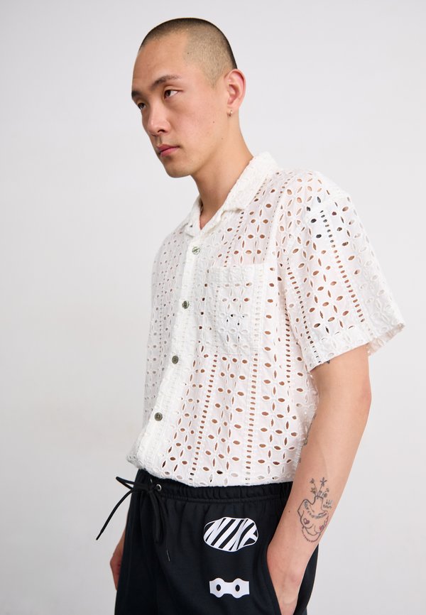 CLUB FLOW CYCLE - Tracksuit bottoms4