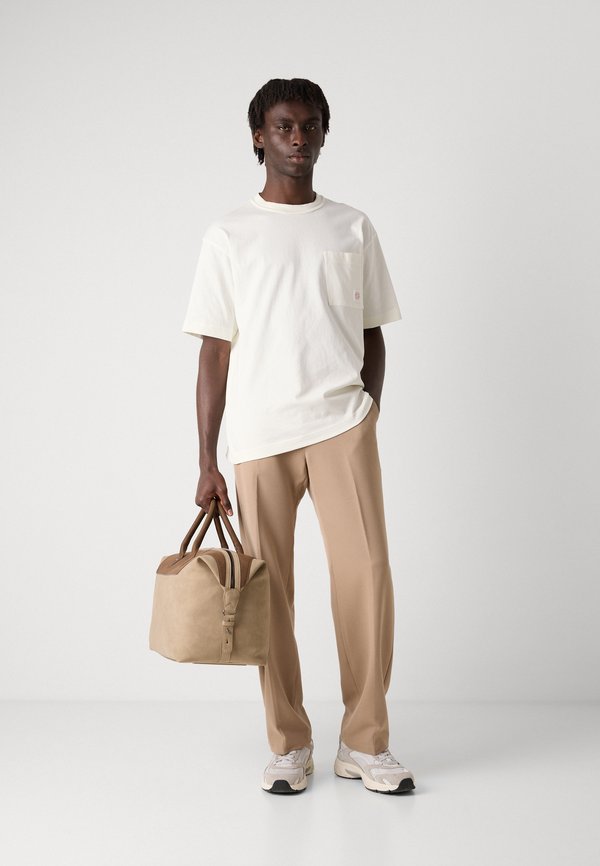 TE - Basic T-shirt - natural3