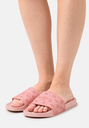 SLIDER SPORT - Slip-ins - petal