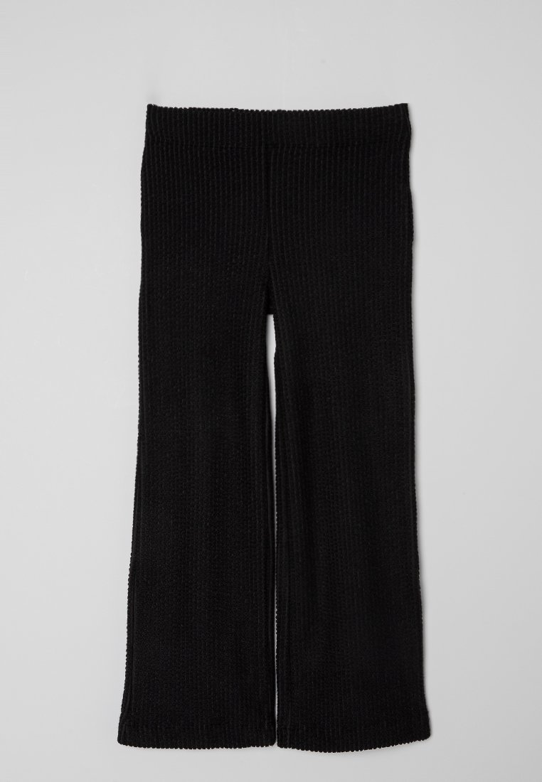 Replay Broek zwart Replay Broek zwart