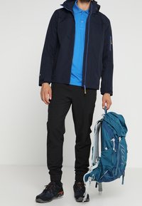 Icepeak Outdoorjacka - dark blue