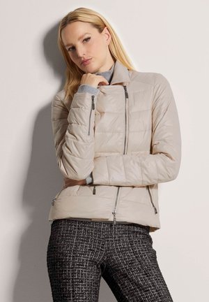 MADELEINE, Veste mi-saison - pebble
