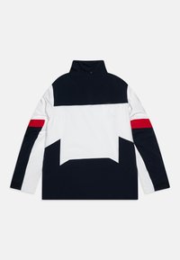 Helly Hansen ELEVATE UNISEX - Snowboard jacket - navy