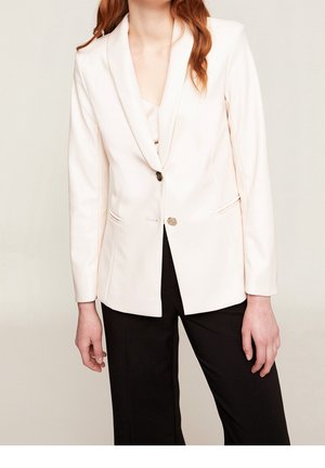 Blazer - white