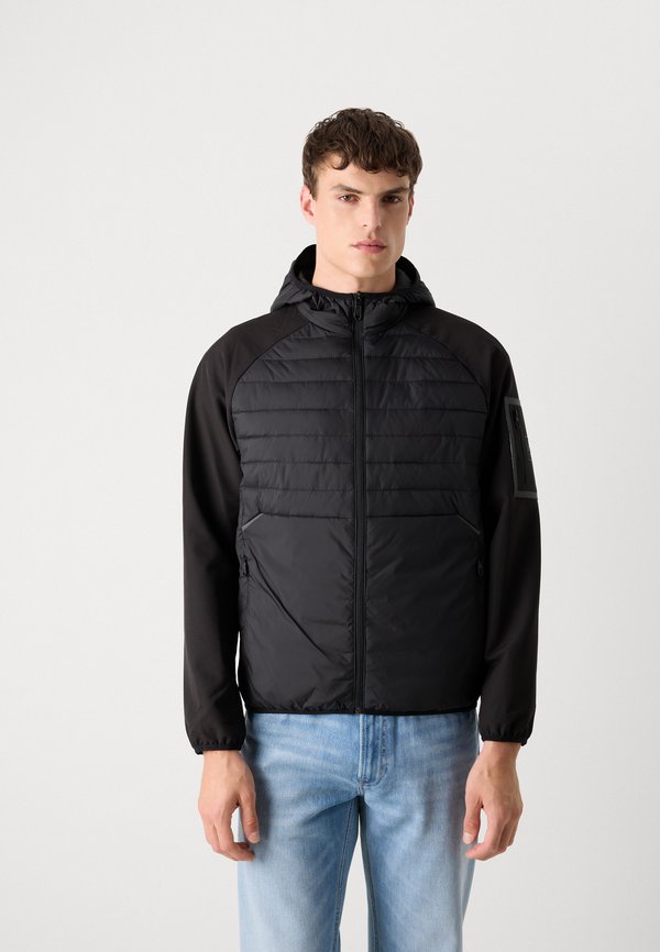 URBANEX HYBRID - Light jacket3
