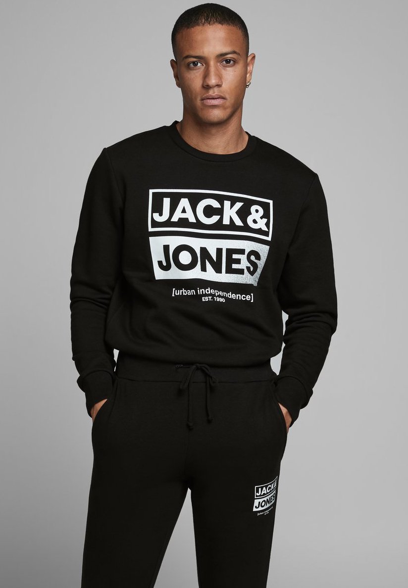 chandal jack and jones