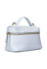 Notre-V Handtas - lichtblauw t