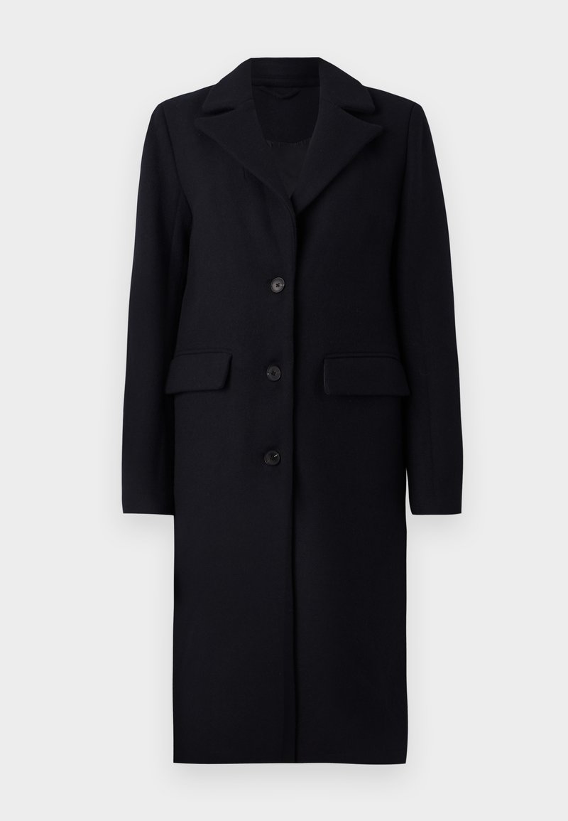 Selected Femme Mantel zwart