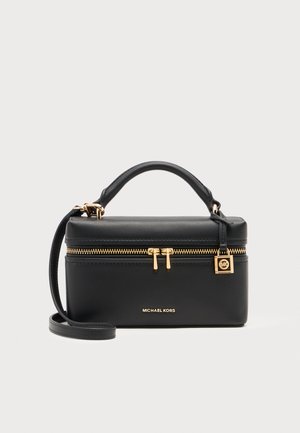 MICHAEL Michael Kors, JANA XBODY - Bolso de mano - black