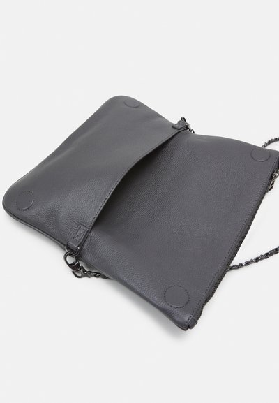 Zadig & Voltaire Mala a tiracolo - street