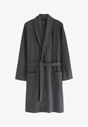 LIGHTWEIGHT - Chalatas - charcoal