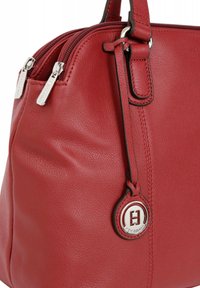 Hexagona CONFORT - Borsa a mano - rouge foncé