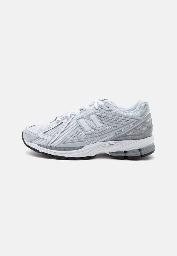 U1906 UNISEX - Pantofi sport - light zinc blue/reflection