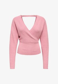 Unselected, wild rose