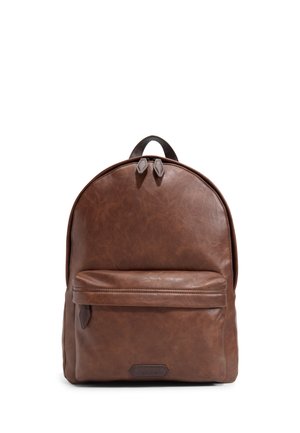 ALDO AFERRAP - Mochila - cognac